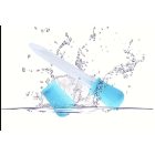 újrahasznosítható pipetta 5 ml 1 db (véletlenszerű színű) 