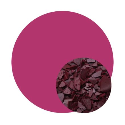 Rózsaszín szilárd gyertyaszínező 10 gramm