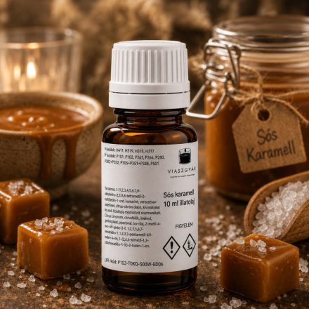 Sós karamell 100 ml