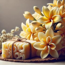 Szappan illóolaj - Ylang Ylang 100 ml