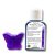 SZÍNEZŐPASZTA - LILA - AKRILGYANTÁHOZ - 25 ML 