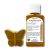SZÍNEZŐPASZTA - ROZSDASÁRGA - AKRILGYANTÁHOZ 25 ML 
