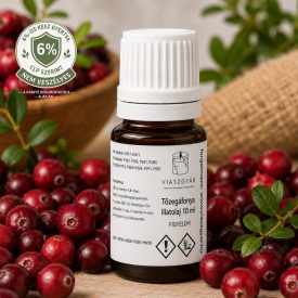 Tőzegáfonya 100 ml illatolaj 