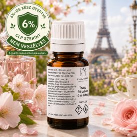 Tavasz Párizsban 10 ml