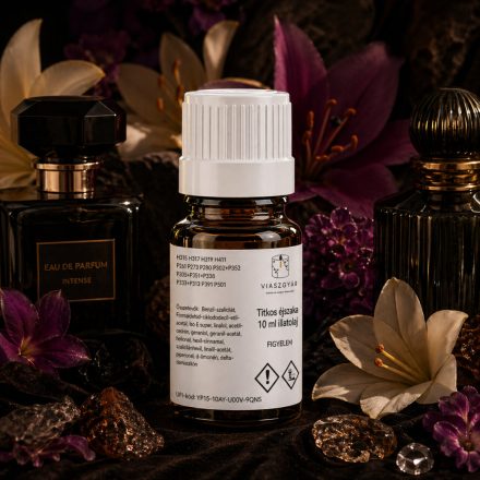 Titkok éjszakája 100 ml illatolaj 