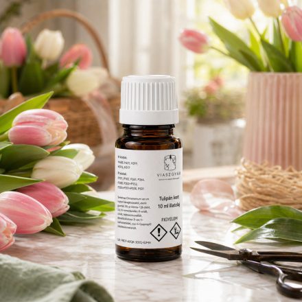 Tulipán kert 10 ml