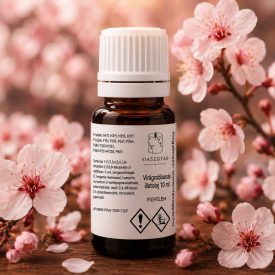 Virágrobbanás 10 ml illatolaj