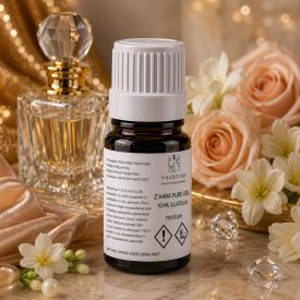 Z’aara Pure Veil 10 ml illatolaj 