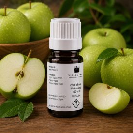 Zöld Alma illatolaj 10 ml