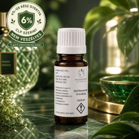 Zöld Mennyország 10 ml illatolaj 