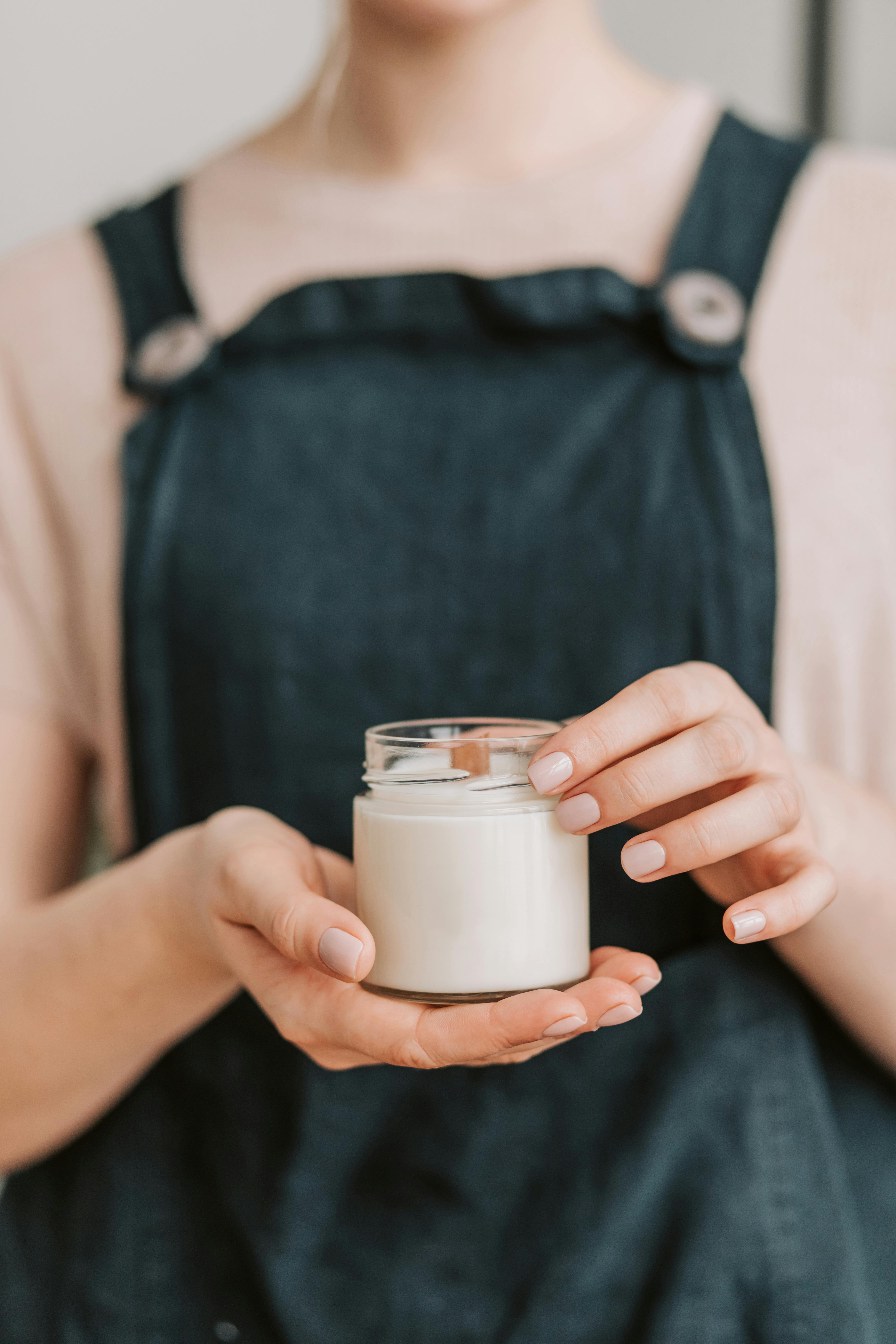 Miért a Naturewax C3 a Legjobb Választás Üveges Gyertyákhoz? 